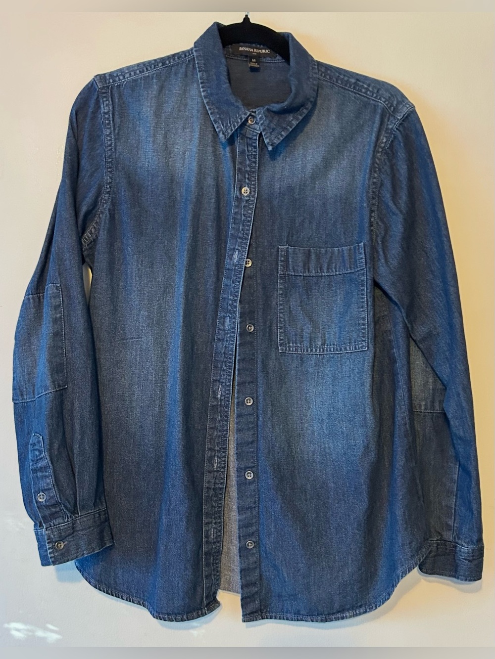 Banana Republic button down